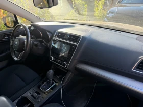 Subaru Outback 2.5i | Mobile.bg � ����� ������ 7