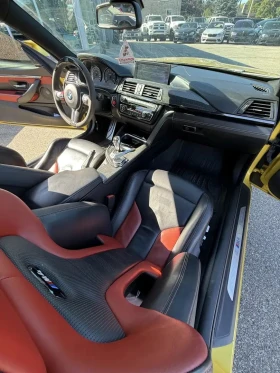 BMW M4 HERITAGE EDITION* STAGE 2* CTS Turbo* CARBON* ���� | Mobile.bg � ����� ������ 14