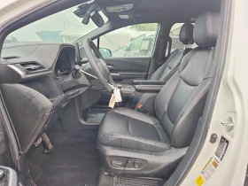 Toyota Sienna 2.5l Woodland Edition | Auto.bg — изображение 7