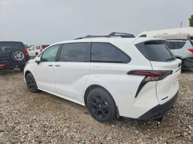 Toyota Sienna 2.5l Woodland Edition | Auto.bg — изображение 2