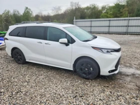 Toyota Sienna 2.5l Woodland Edition | Auto.bg — изображение 4