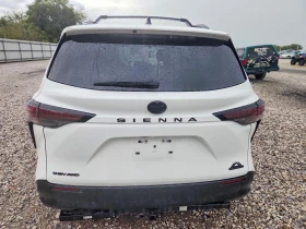 Toyota Sienna 2.5l Woodland Edition | Auto.bg — изображение 6