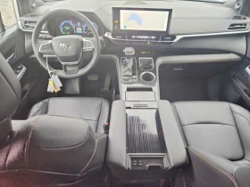 Toyota Sienna 2.5l Woodland Edition | Auto.bg — изображение 8