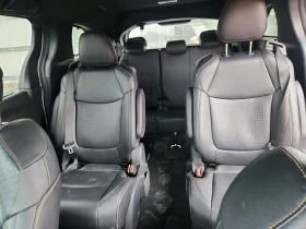 Toyota Sienna 2.5l Woodland Edition | Auto.bg — изображение 10