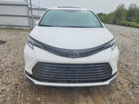 Toyota Sienna 2.5l Woodland Edition | Auto.bg — изображение 5