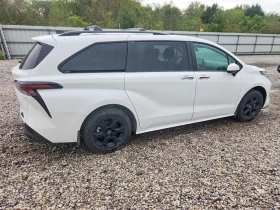 Toyota Sienna 2.5l Woodland Edition | Auto.bg — изображение 3