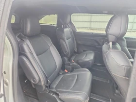 Toyota Sienna 2.5l Woodland Edition | Auto.bg — изображение 11