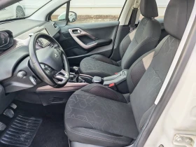 Peugeot 2008 1.4 HDI 68 KN - 5300 € - 58684511 9