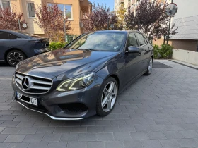 Mercedes-Benz E 300 Hybrid AMG Pack | Mobile.bg � ����� ������ 3