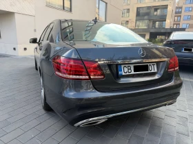 Mercedes-Benz E 300 Hybrid AMG Pack | Mobile.bg � ����� ������ 6