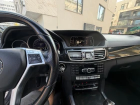 Mercedes-Benz E 300 Hybrid AMG Pack | Mobile.bg � ����� ������ 11