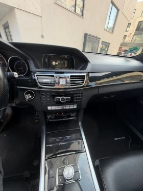 Mercedes-Benz E 300 Hybrid AMG Pack | Mobile.bg � ����� ������ 12