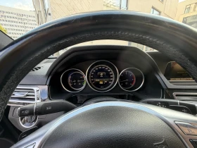 Mercedes-Benz E 300 Hybrid AMG Pack | Mobile.bg � ����� ������ 10