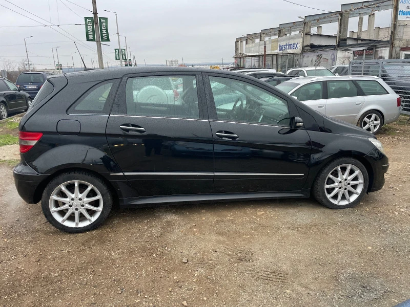 Mercedes-Benz B 180 CDI-SPORT, снимка 4 - Автомобили и джипове - 39832772