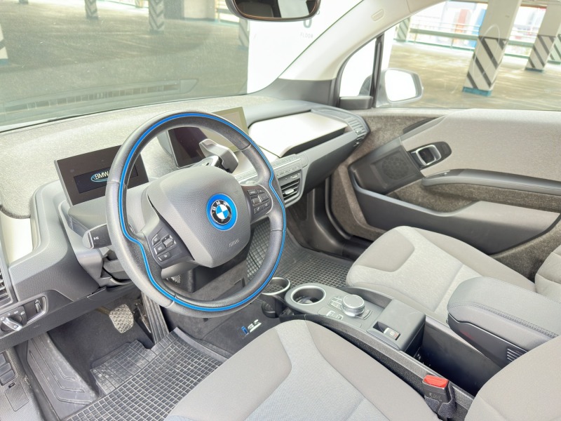 BMW i3 S 120Ah, снимка 12 - Автомобили и джипове - 45303881