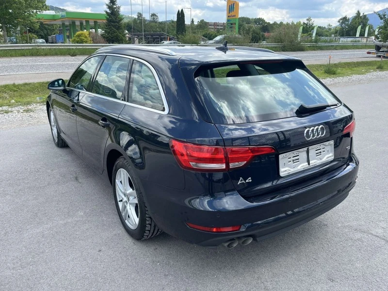 Audi A4 2.0TDI 190кс FULL FULL FULL ВНОС ИТАЛИЯ, снимка 5 - Автомобили и джипове - 45733362