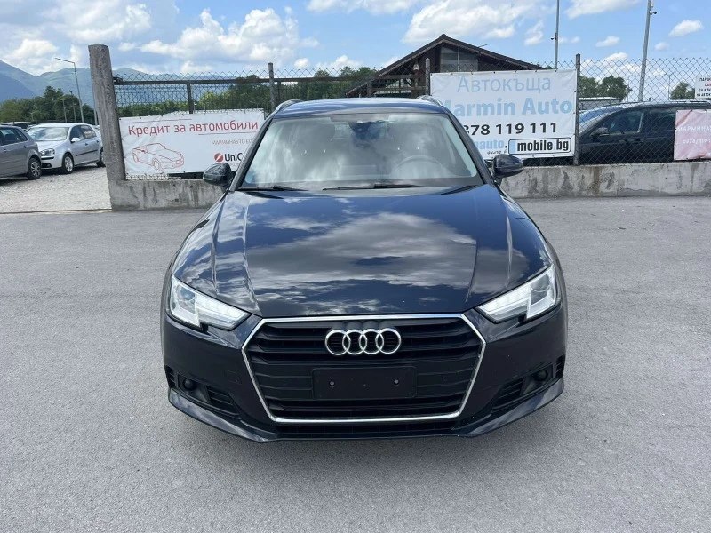 Audi A4 2.0TDI 190кс FULL FULL FULL ВНОС ИТАЛИЯ, снимка 2 - Автомобили и джипове - 45733362