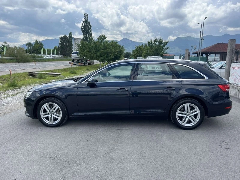 Audi A4 2.0TDI 190кс FULL FULL FULL ВНОС ИТАЛИЯ, снимка 6 - Автомобили и джипове - 45733362