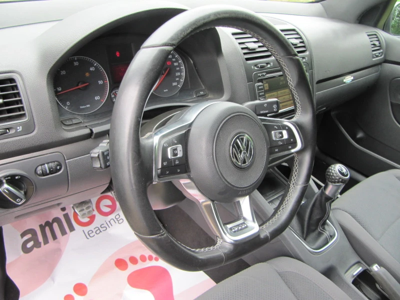 VW Golf 1.9TDI-200к.с-6sk, снимка 10 - Автомобили и джипове - 46142729