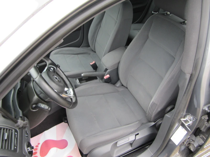 VW Golf 1.9TDI-200к.с-6sk, снимка 12 - Автомобили и джипове - 46142729