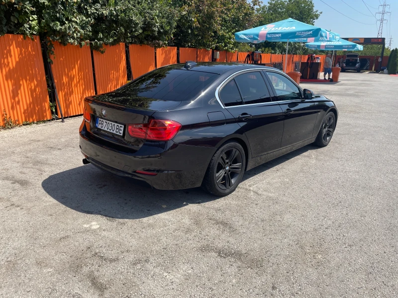 BMW 320 luxury modern individual sport edition , снимка 3 - Автомобили и джипове - 46953752