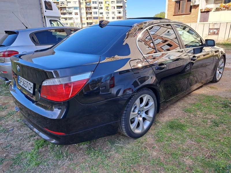 BMW 535 535d 272, снимка 4 - Автомобили и джипове - 47669438