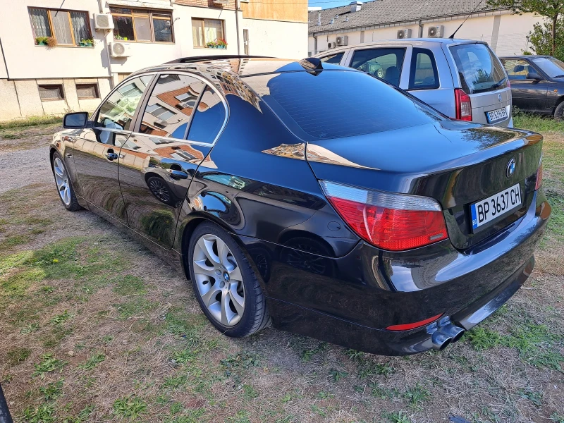 BMW 535 535d 272, снимка 5 - Автомобили и джипове - 47669438