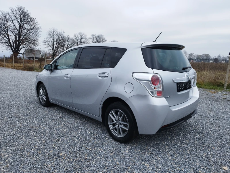 Toyota Verso 1.6  D4D    EVRO 6B, снимка 5 - Автомобили и джипове - 47945825