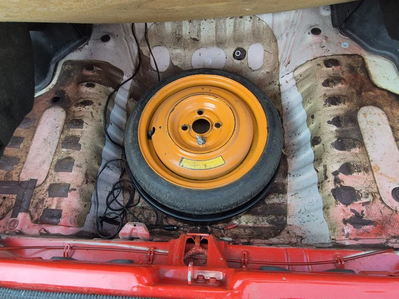 Honda Prelude B20A, снимка 17 - Автомобили и джипове - 48264060