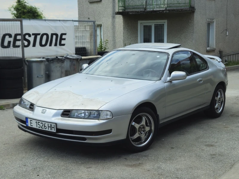 Honda Prelude H22A , снимка 1 - Автомобили и джипове - 48264060