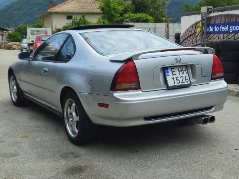 Honda Prelude H22A , снимка 4 - Автомобили и джипове - 48264060