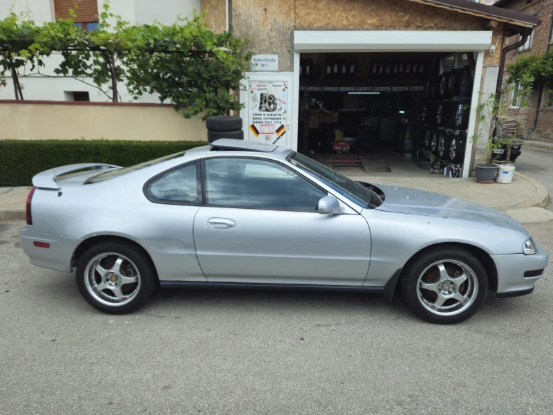 Honda Prelude H22A , снимка 8 - Автомобили и джипове - 48264060