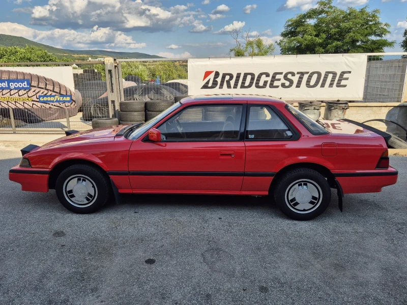 Honda Prelude B20A, снимка 7 - Автомобили и джипове - 48264060