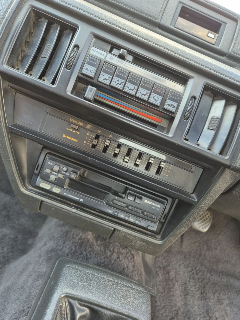 Honda Prelude B20A, снимка 13 - Автомобили и джипове - 48264060