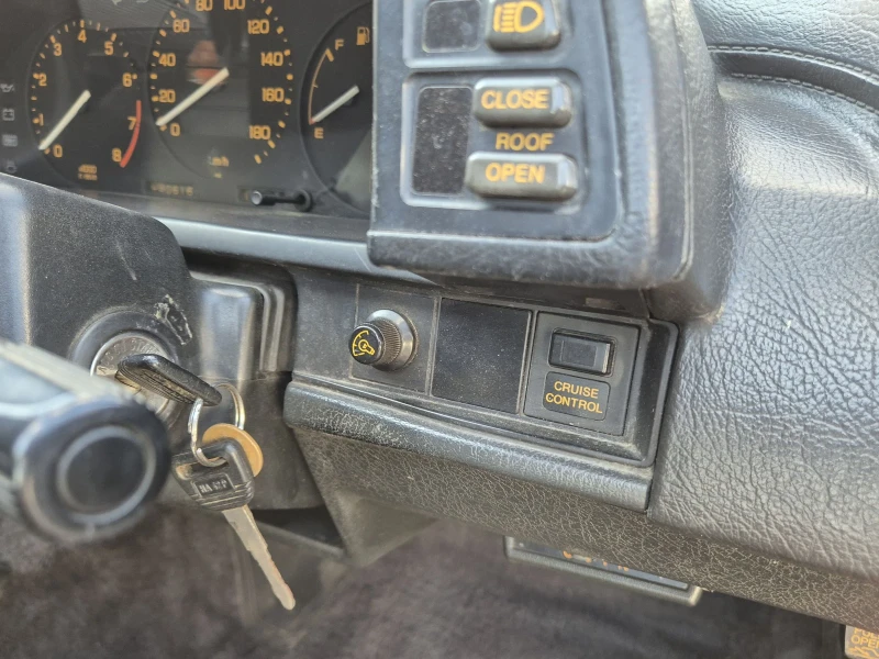 Honda Prelude B20A, снимка 14 - Автомобили и джипове - 48264060