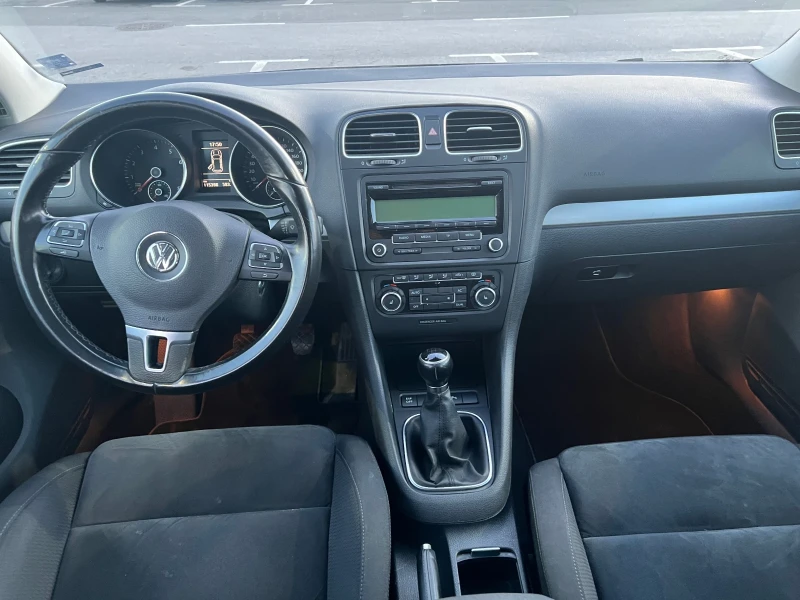 VW Golf 1.4 TSI  High Line, снимка 11 - Автомобили и джипове - 48537705