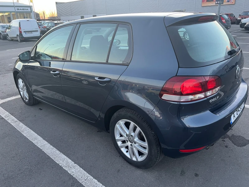 VW Golf 1.4 TSI  High Line, снимка 7 - Автомобили и джипове - 48537705