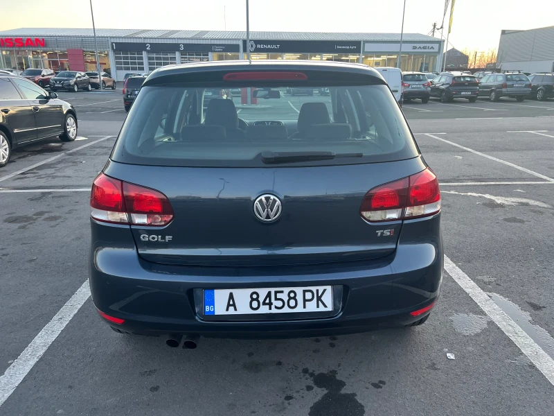 VW Golf 1.4 TSI  High Line, снимка 6 - Автомобили и джипове - 48537705