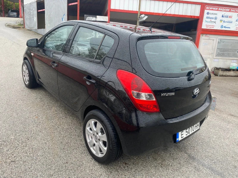 Hyundai I20, снимка 2 - Автомобили и джипове - 48546665