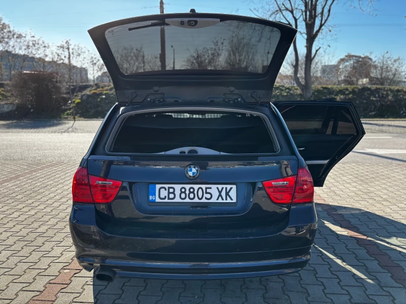 BMW 318, снимка 15 - Автомобили и джипове - 49379351