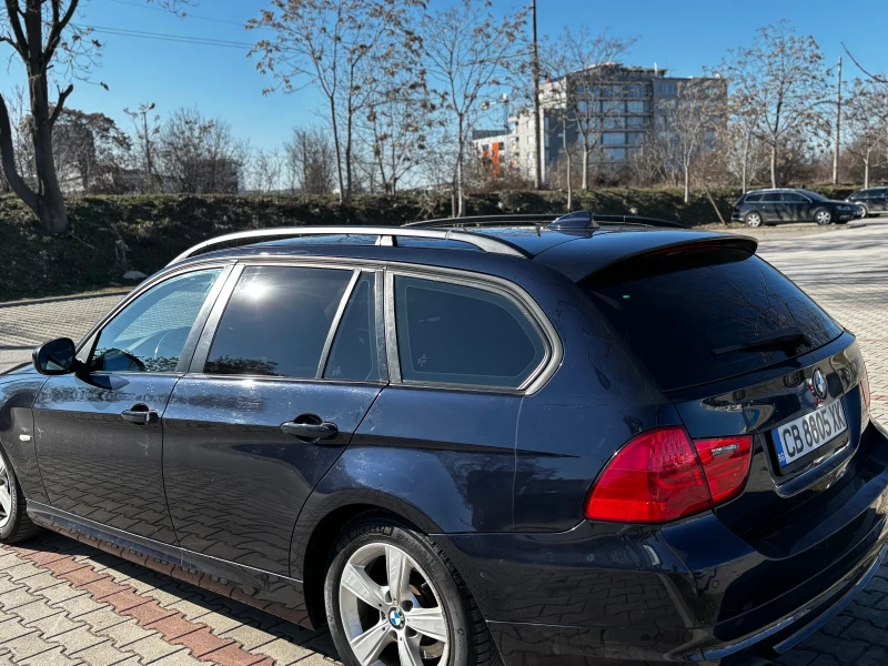 BMW 318, снимка 6 - Автомобили и джипове - 49379351