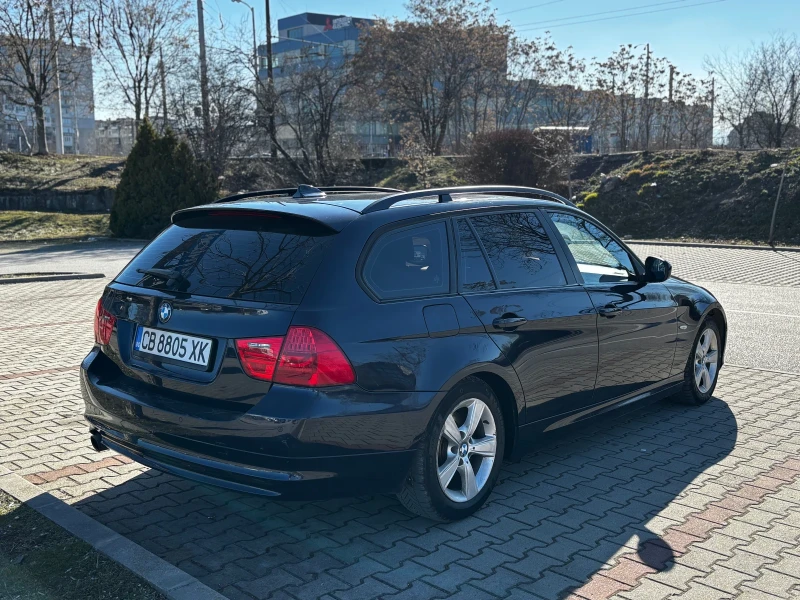 BMW 318, снимка 4 - Автомобили и джипове - 49379351