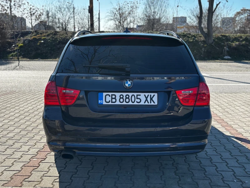 BMW 318, снимка 5 - Автомобили и джипове - 49379351