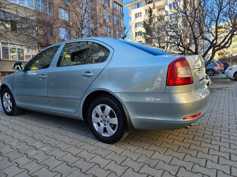 Skoda Octavia 1.9 TDI, 105кс, снимка 7 - Автомобили и джипове - 49422273