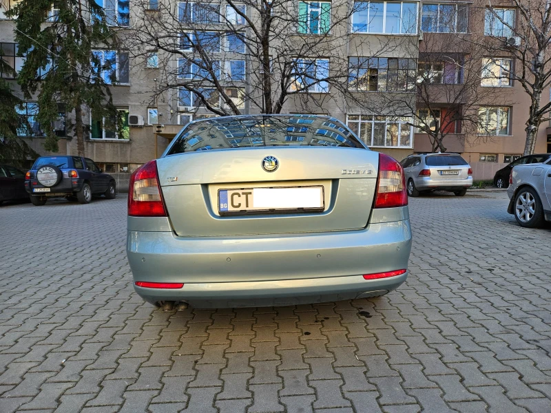 Skoda Octavia 1.9 TDI, 105кс, снимка 6 - Автомобили и джипове - 49422273