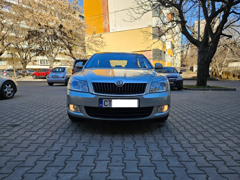Skoda Octavia 1.9 TDI, 105кс, снимка 2 - Автомобили и джипове - 49422273