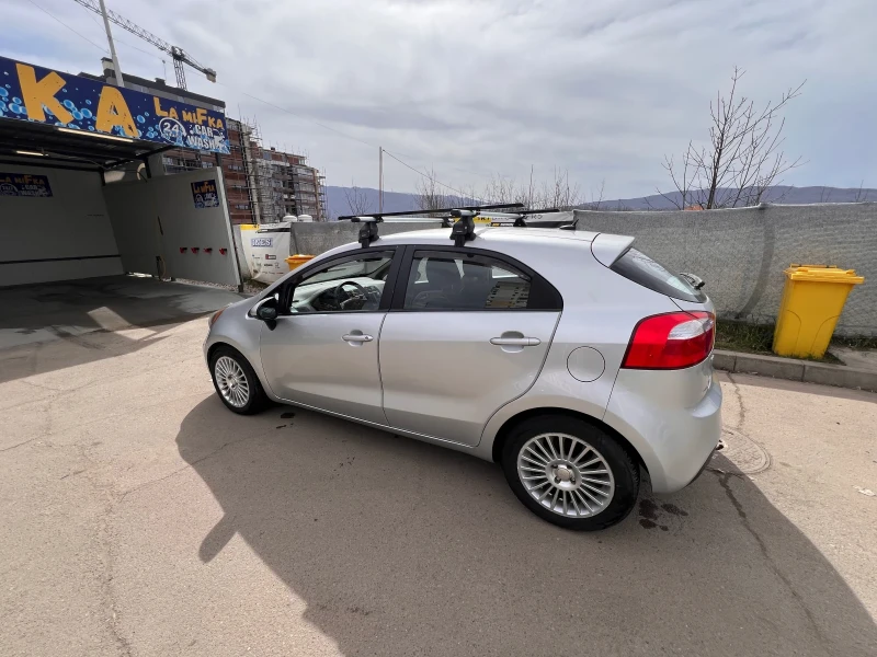 Kia Rio GDI, снимка 4 - Автомобили и джипове - 49546127