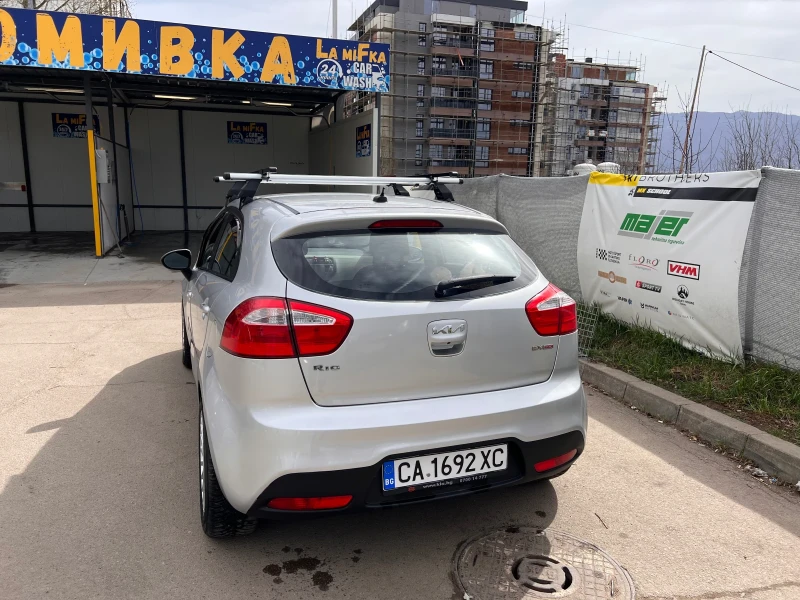 Kia Rio GDI, снимка 5 - Автомобили и джипове - 49546127