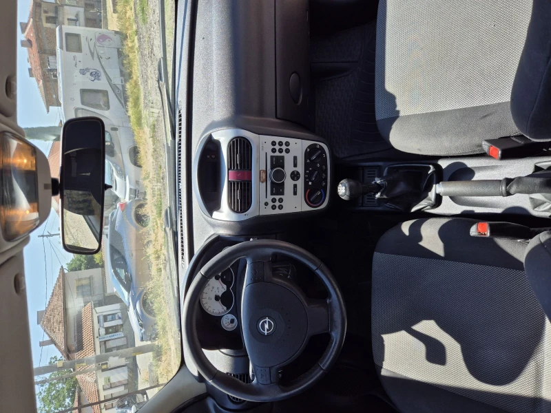 Opel Corsa, снимка 7 - Автомобили и джипове - 52263168
