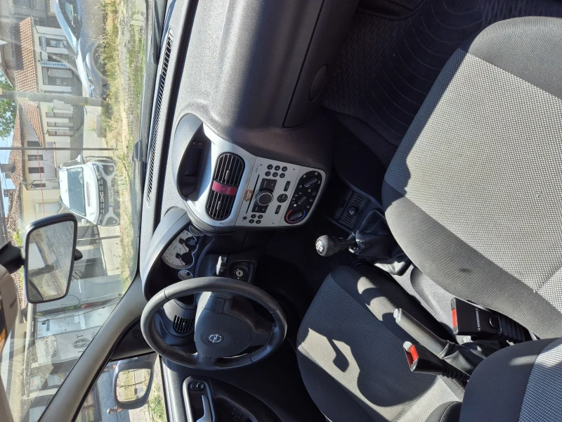Opel Corsa, снимка 5 - Автомобили и джипове - 52263168